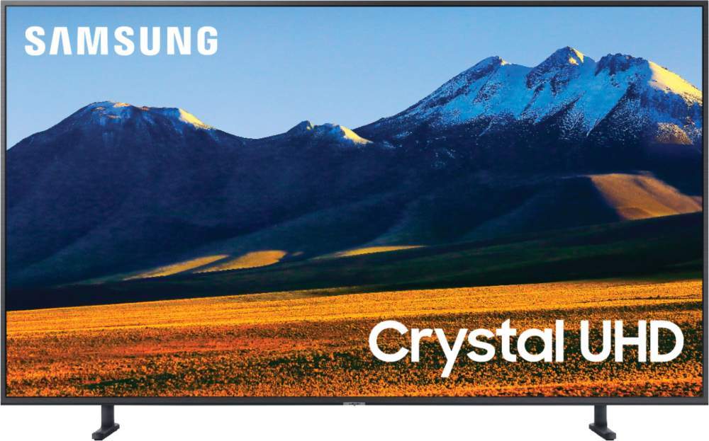 Samsung RU9000