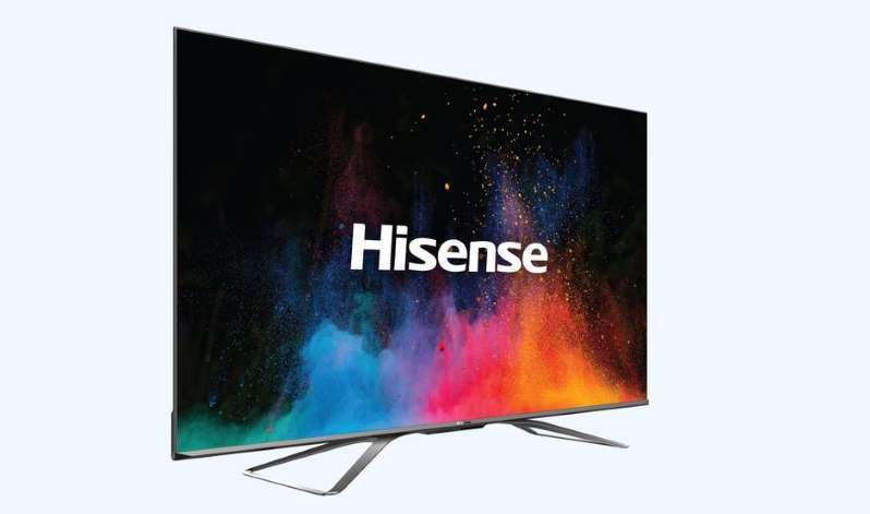 Hisense XD9G