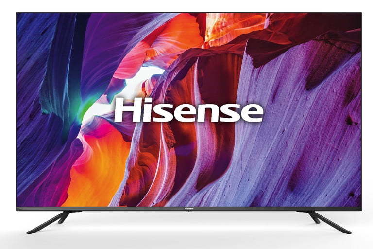 Hisense H8