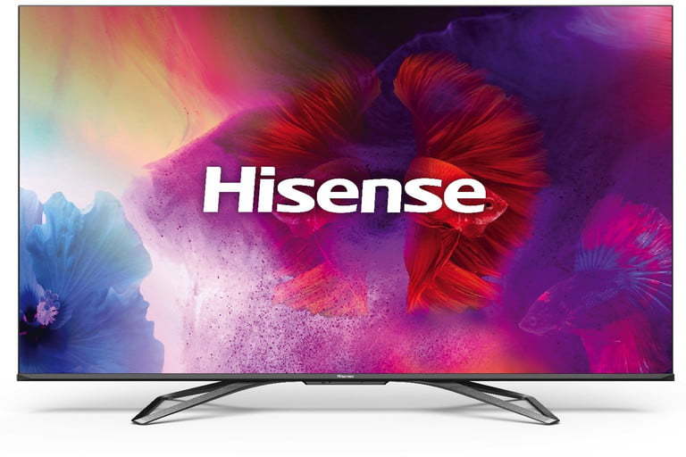 Hisense H9