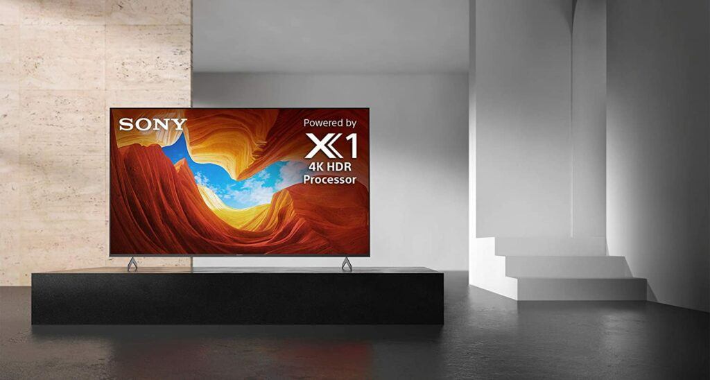 Sony X900H 4K TV Review – Including a Comparison to the X950H - HDTVs ...