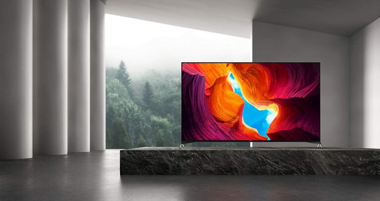 Sony XBR85X950H 4K HDR TV Review - HDTVs and More