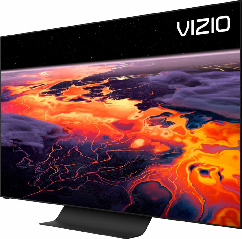 Vizio H1 OLED 4K TV Review HDTVs and More