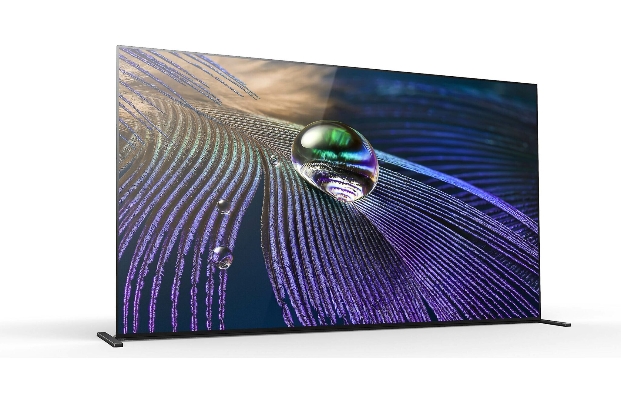 Sony A90J 4K OLED TV Review HDR at its Finest HDTVs and More