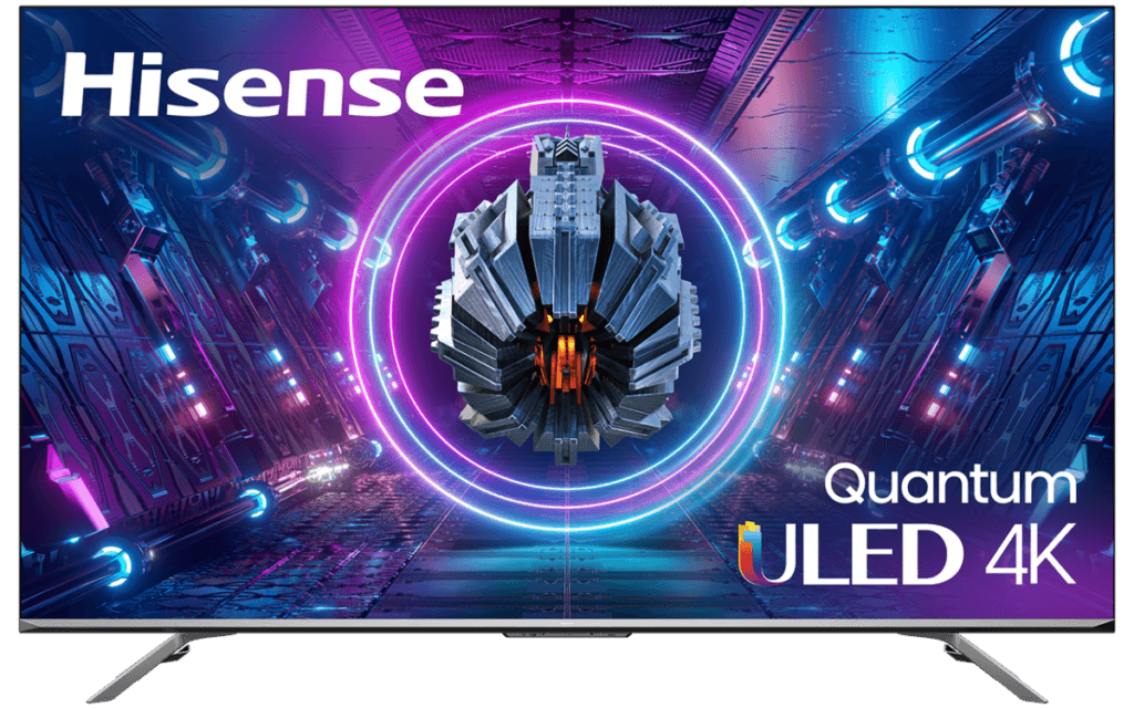 Hisense U7G