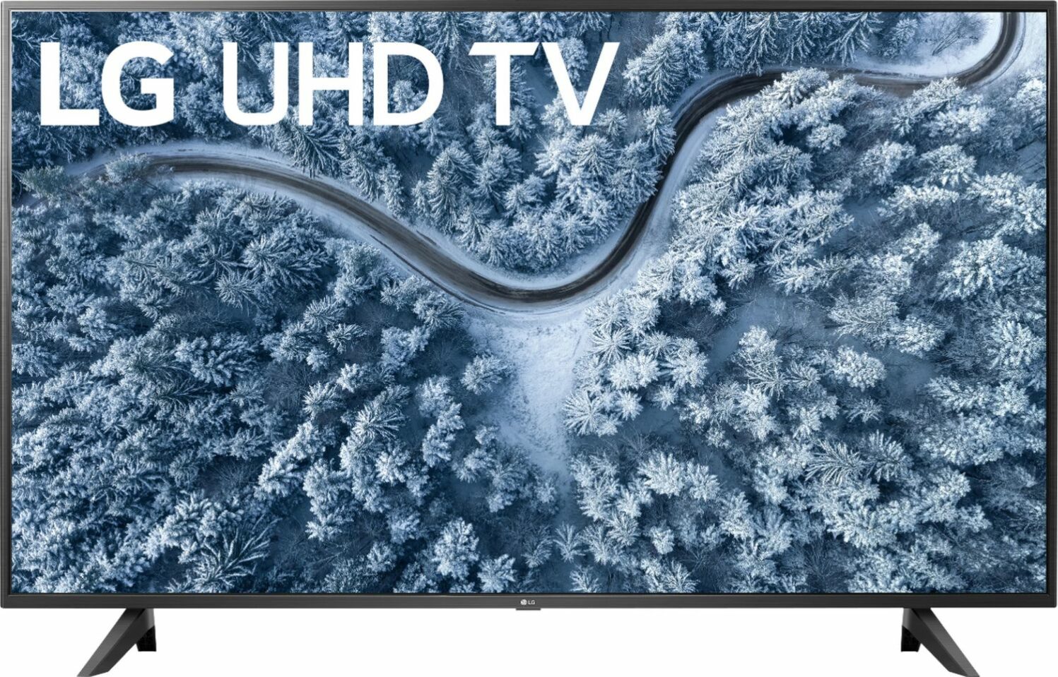 Begivenhed mistet hjerte røre ved LG UP7000PUA 4K HDR TV Review - HDTVs and More