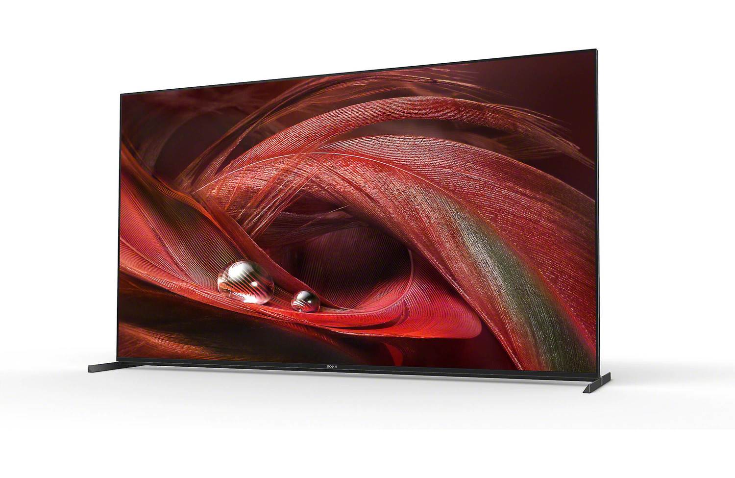 Sony X95J 4K HDR TV Review - HDTVs and More