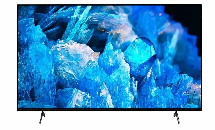 Sony A75K OLED TV