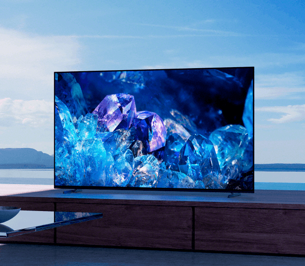 Sony A80K OLED TV
