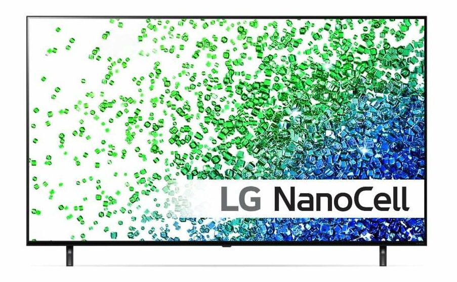 LG Nano80