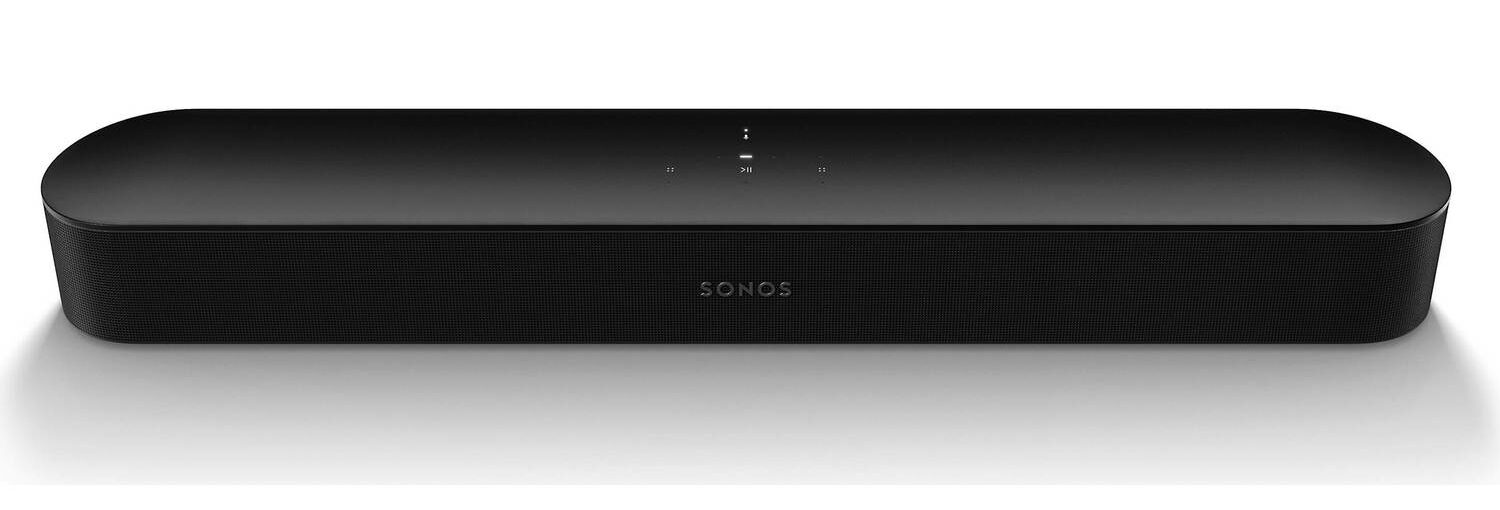Sonos Beam Gen 2