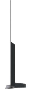 LG C2 Side View