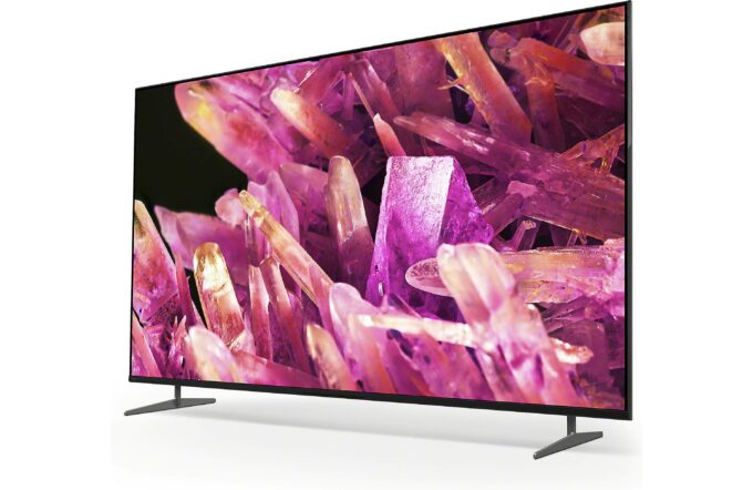 Sony X90K 4K HDR TV Review