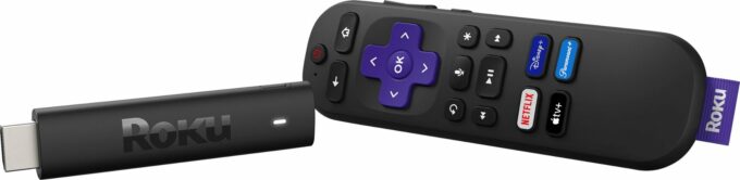 Roku Streaming Stick 4K Review