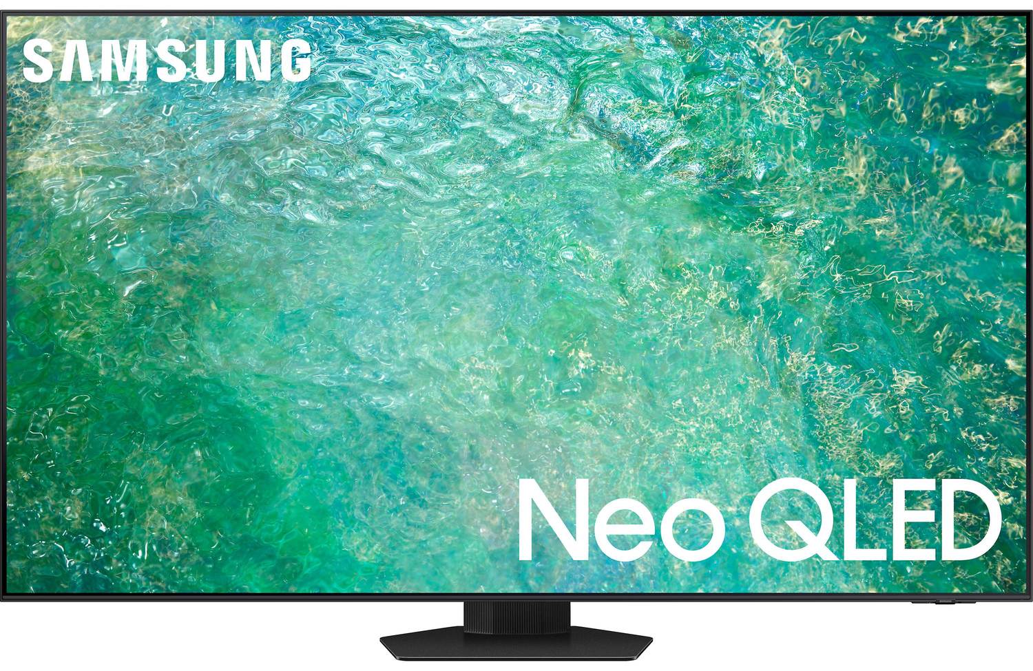 Samsung QN85C 4K QLED | HDTVs And More