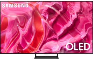 Samsung S90C QD-OLED