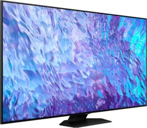 Samsung Q80C