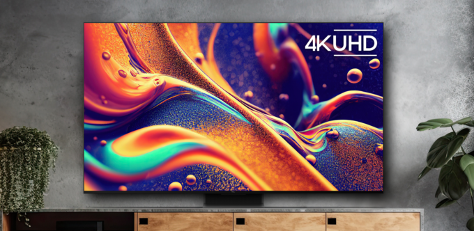 TCL QM8 4K HDR Mini-LED TV Review TCL QM8 4K HDR Mini-LED TV Review