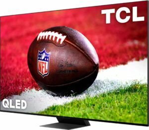 TCL QM8