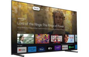 Google TV