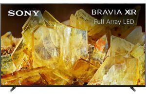 Sony X90L