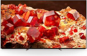 Sony X93L