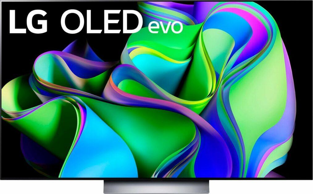 LG 2023 OLED TV Lineup 10 Years of Innovative Excellence HDTVs and More