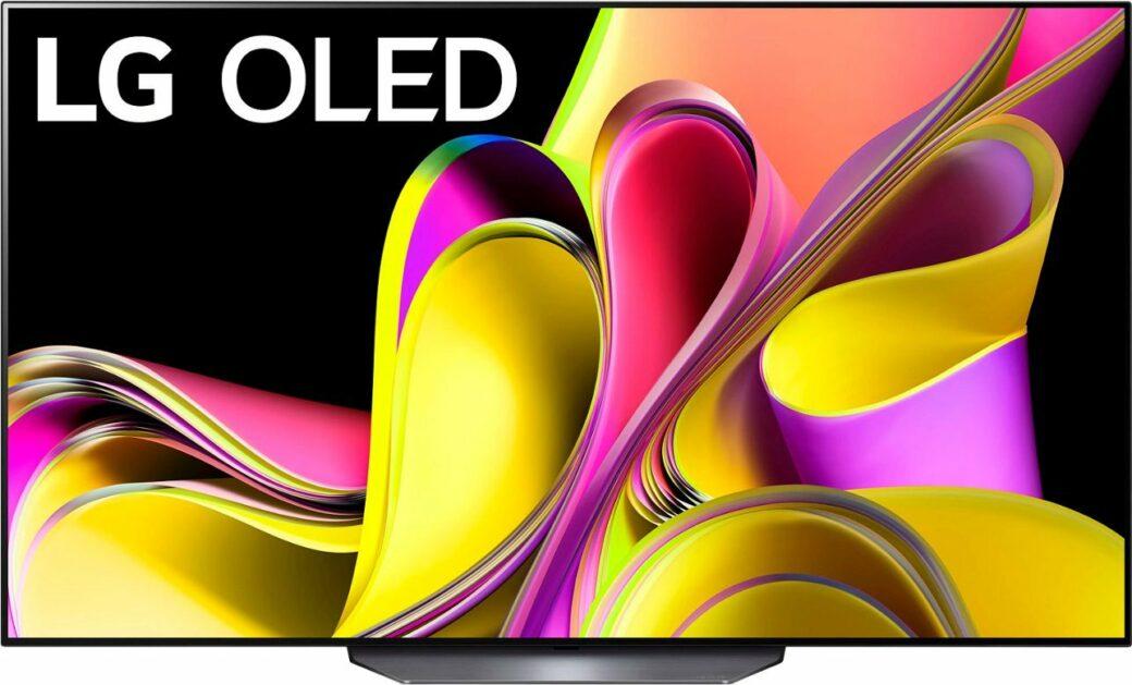 LG 2023 OLED TV Lineup – 10 Years of Innovative Excellence - HDTVs and More
