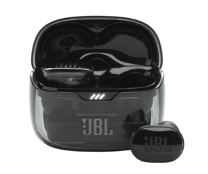 JBL Tune Buds Ghost Edition