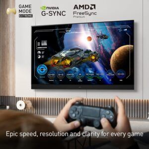 Panasonic Gamemode Extreme