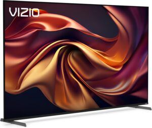 Vizio Quantum Pro