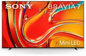 Sony Bravia 7 K-65XR70
