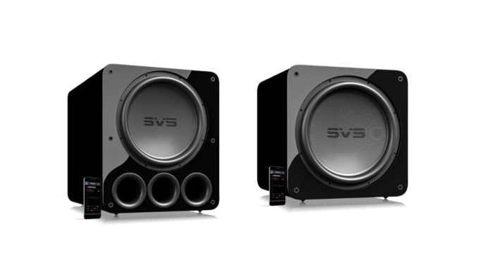 SVS 17-Ultra R Evolution Series Subwoofers -Product Overview