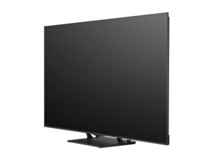 Hisense U75QG angle view
