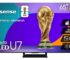 Hisense U75QG 4K ULED TV Review | Now a Top Selling Brand in 2025